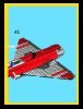 Istruzioni per la Costruzione - LEGO - 5892 - Sonic Boom: Page 73