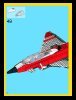 Istruzioni per la Costruzione - LEGO - 5892 - Sonic Boom: Page 82