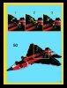 Istruzioni per la Costruzione - LEGO - 5892 - Sonic Boom: Page 83