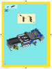 Istruzioni per la Costruzione - LEGO - 5893 - Offroad Power: Page 52