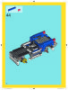 Istruzioni per la Costruzione - LEGO - 5893 - Offroad Power: Page 60