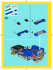 Istruzioni per la Costruzione - LEGO - 5893 - Offroad Power: Page 62