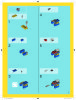 Istruzioni per la Costruzione - LEGO - 5893 - Offroad Power: Page 77