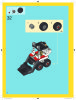 Istruzioni per la Costruzione - LEGO - 5893 - Offroad Power: Page 14