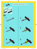 Istruzioni per la Costruzione - LEGO - 5893 - Offroad Power: Page 34