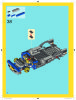 Istruzioni per la Costruzione - LEGO - 5893 - Offroad Power: Page 42