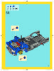 Istruzioni per la Costruzione - LEGO - 5893 - Offroad Power: Page 65