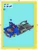 Istruzioni per la Costruzione - LEGO - 5893 - Offroad Power: Page 68