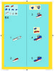 Istruzioni per la Costruzione - LEGO - 5893 - Offroad Power: Page 4
