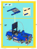 Istruzioni per la Costruzione - LEGO - 5893 - Offroad Power: Page 32