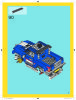 Istruzioni per la Costruzione - LEGO - 5893 - Offroad Power: Page 35