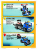 Istruzioni per la Costruzione - LEGO - 5893 - Offroad Power: Page 3