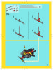 Istruzioni per la Costruzione - LEGO - 5893 - Offroad Power: Page 15