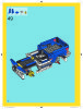 Istruzioni per la Costruzione - LEGO - 5893 - Offroad Power: Page 66