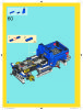 Istruzioni per la Costruzione - LEGO - 5893 - Offroad Power: Page 82