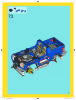 Istruzioni per la Costruzione - LEGO - 5893 - Offroad Power: Page 15