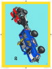 Istruzioni per la Costruzione - LEGO - 5893 - Offroad Power: Page 57