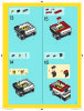 Istruzioni per la Costruzione - LEGO - 5893 - Offroad Power: Page 5