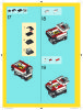 Istruzioni per la Costruzione - LEGO - 5893 - Offroad Power: Page 6