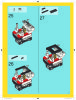 Istruzioni per la Costruzione - LEGO - 5893 - Offroad Power: Page 9