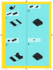 Istruzioni per la Costruzione - LEGO - 5893 - Offroad Power: Page 11