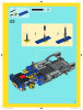 Istruzioni per la Costruzione - LEGO - 5893 - Offroad Power: Page 47