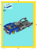 Istruzioni per la Costruzione - LEGO - 5893 - Offroad Power: Page 56