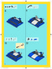 Istruzioni per la Costruzione - LEGO - 5893 - Offroad Power: Page 78