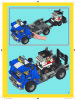 Istruzioni per la Costruzione - LEGO - 5893 - Offroad Power: Page 83