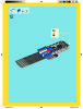 Istruzioni per la Costruzione - LEGO - 5893 - Offroad Power: Page 7