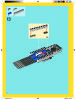 Istruzioni per la Costruzione - LEGO - 5893 - Offroad Power: Page 8