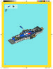 Istruzioni per la Costruzione - LEGO - 5893 - Offroad Power: Page 12