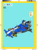 Istruzioni per la Costruzione - LEGO - 5893 - Offroad Power: Page 58