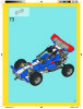 Istruzioni per la Costruzione - LEGO - 5893 - Offroad Power: Page 69