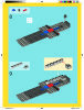 Istruzioni per la Costruzione - LEGO - 5893 - Offroad Power: Page 5