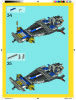 Istruzioni per la Costruzione - LEGO - 5893 - Offroad Power: Page 26