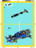 Istruzioni per la Costruzione - LEGO - 5893 - Offroad Power: Page 37