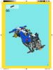 Istruzioni per la Costruzione - LEGO - 5893 - Offroad Power: Page 59