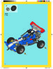 Istruzioni per la Costruzione - LEGO - 5893 - Offroad Power: Page 68