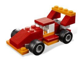 5898 - LEGO® Cars Building Set