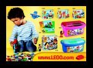 Istruzioni per la Costruzione - LEGO - 5899 - LEGO® House Building Set: Page 21