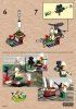 Istruzioni per la Costruzione - LEGO - 5904 - MICROCOPTER: Page 2