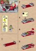 Istruzioni per la Costruzione - LEGO - 5920 - Island Racer: Page 1