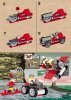 Istruzioni per la Costruzione - LEGO - 5920 - Island Racer: Page 2