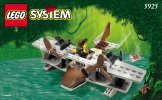 Istruzioni per la Costruzione - LEGO - 5925 - Seaplanes: Page 1