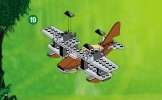 Istruzioni per la Costruzione - LEGO - 5925 - Seaplanes: Page 10