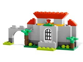 5929 - LEGO® Castle Building Set