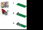 Istruzioni per la Costruzione - LEGO - 5929 - LEGO® Castle Building Set: Page 1