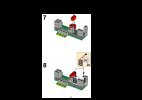 Istruzioni per la Costruzione - LEGO - 5929 - LEGO® Castle Building Set: Page 3