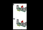 Istruzioni per la Costruzione - LEGO - 5929 - LEGO® Castle Building Set: Page 4